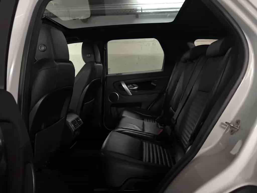 Land Rover Discovery Sport S D150 |AWD|Pano|LED|Shzg|Leder| 09/2019-photo-18