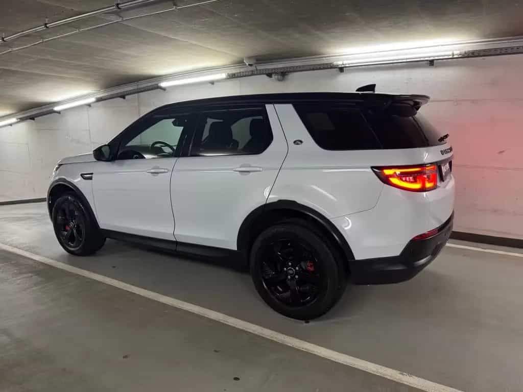 Land Rover Discovery Sport S D150 |AWD|Pano|LED|Shzg|Leder| 09/2019-photo-2