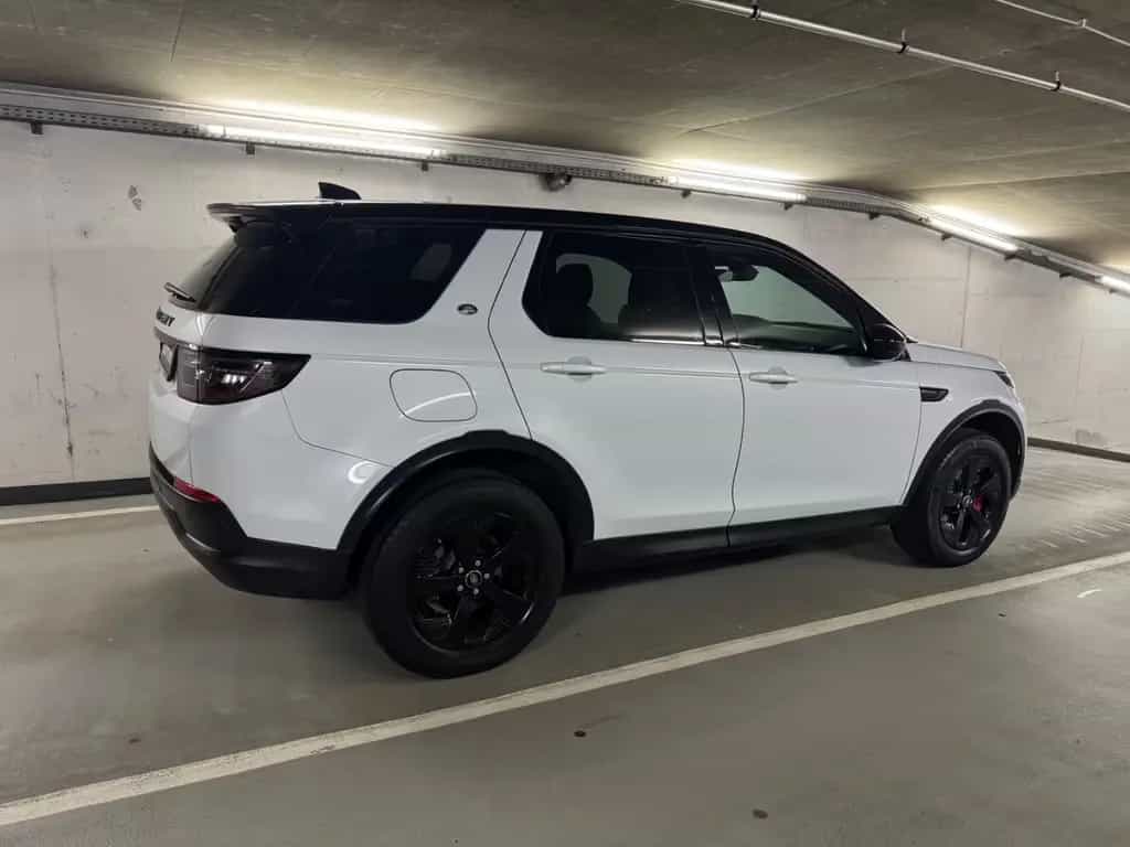 Land Rover Discovery Sport S D150 |AWD|Pano|LED|Shzg|Leder| 09/2019-photo-4