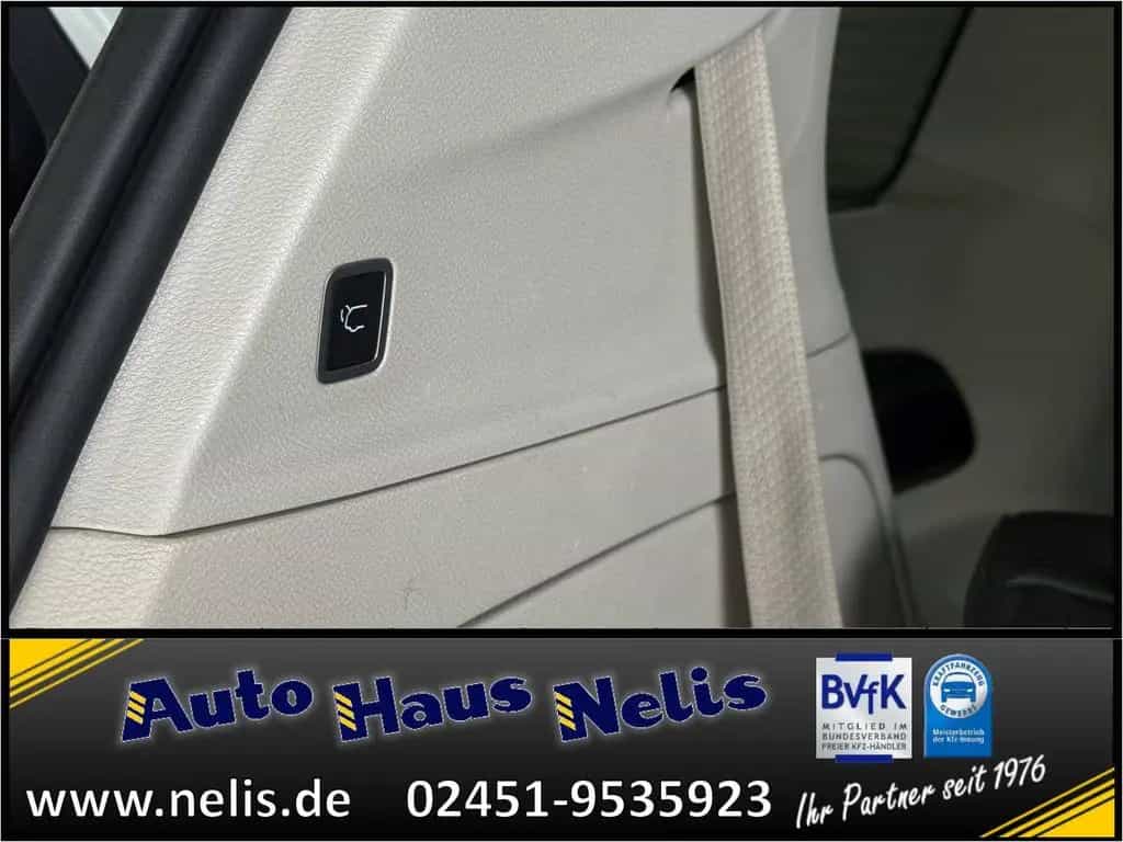 Chrysler Pacifica 7-Sitzer Allwetter Navi Android/Apple K 09/2016-photo-36