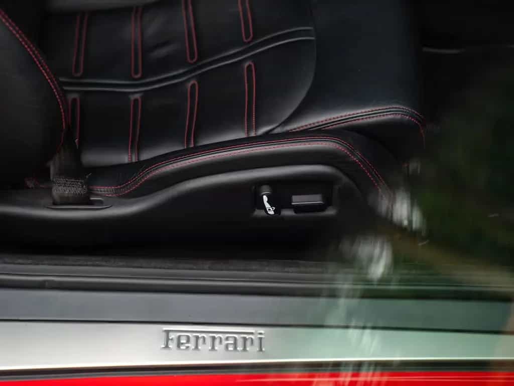 Ferrari 575 575M Maranello F1 09/2003-photo-38