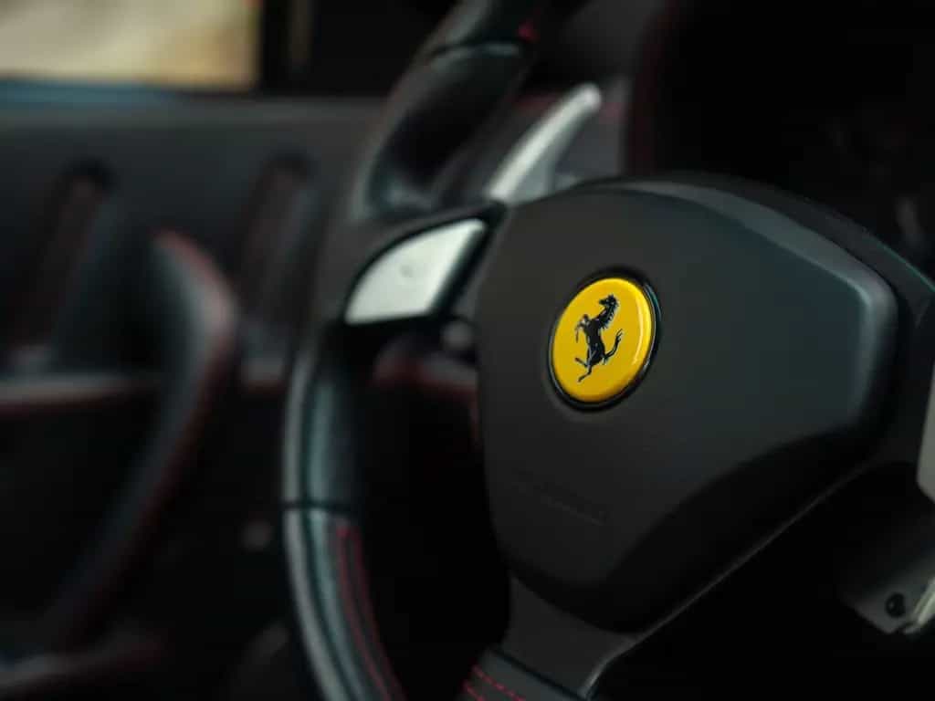 Ferrari 575 575M Maranello F1 09/2003-photo-39