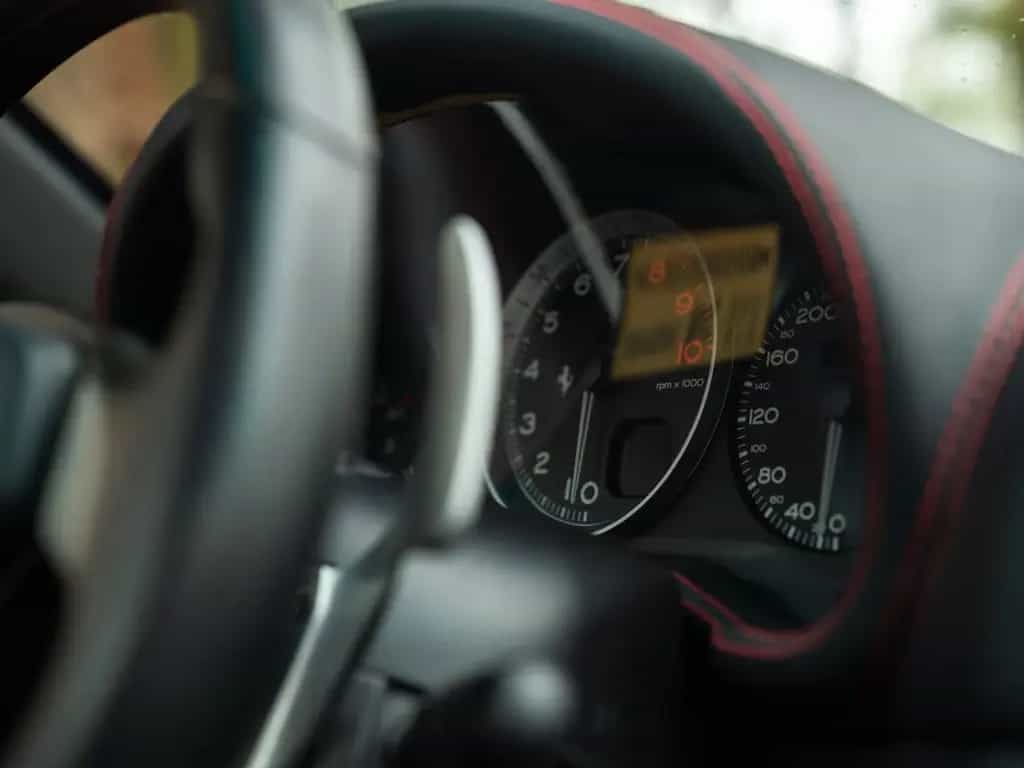 Ferrari 575 575M Maranello F1 09/2003-photo-42