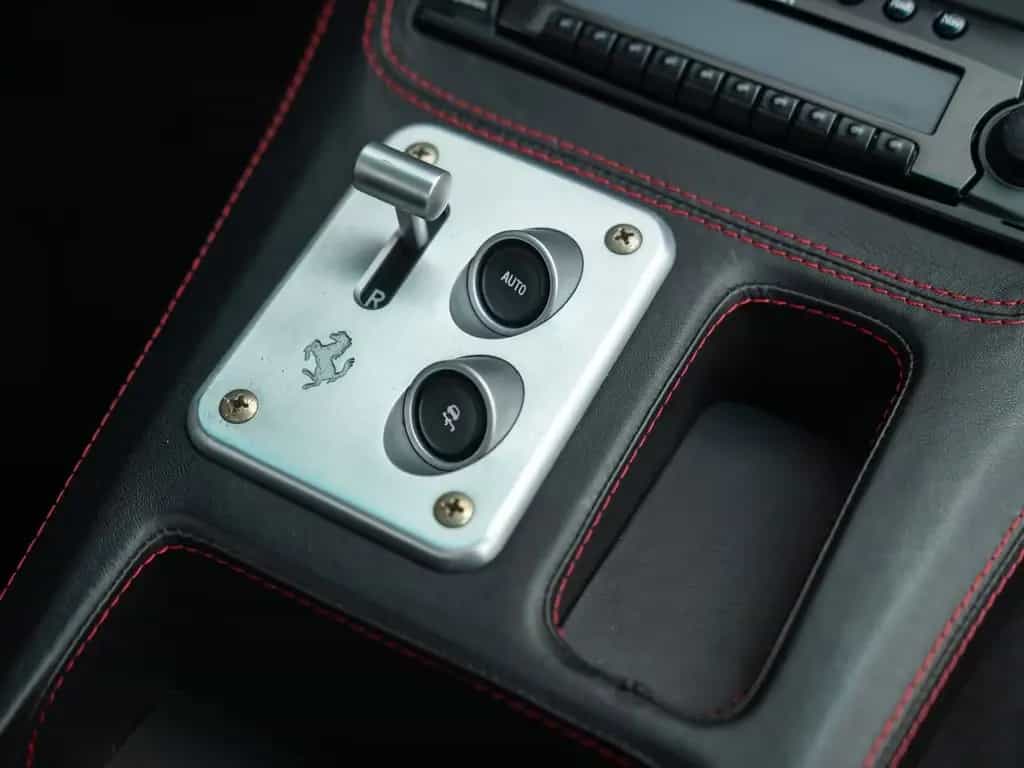 Ferrari 575 575M Maranello F1 09/2003-photo-48