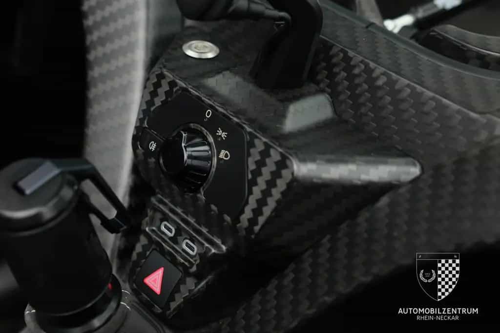 KTM X-BOW GT-XR 1 of 100 Limited CarbonMatt/V5/GT2 08/2024-photo-21