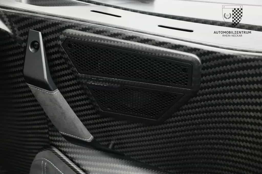 KTM X-BOW GT-XR 1 of 100 Limited CarbonMatt/V5/GT2 08/2024-photo-24