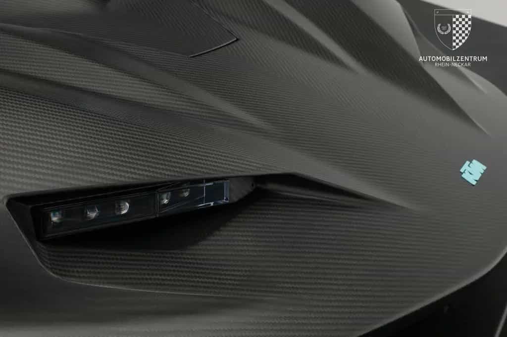 KTM X-BOW GT-XR 1 of 100 Limited CarbonMatt/V5/GT2 08/2024-photo-32