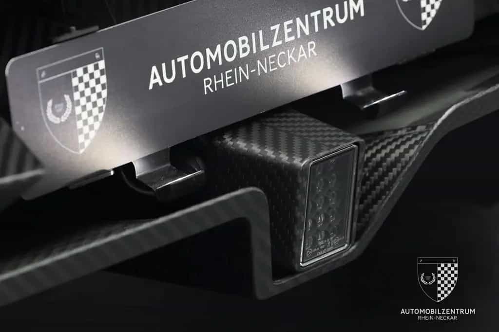 KTM X-BOW GT-XR 1 of 100 Limited CarbonMatt/V5/GT2 08/2024-photo-37