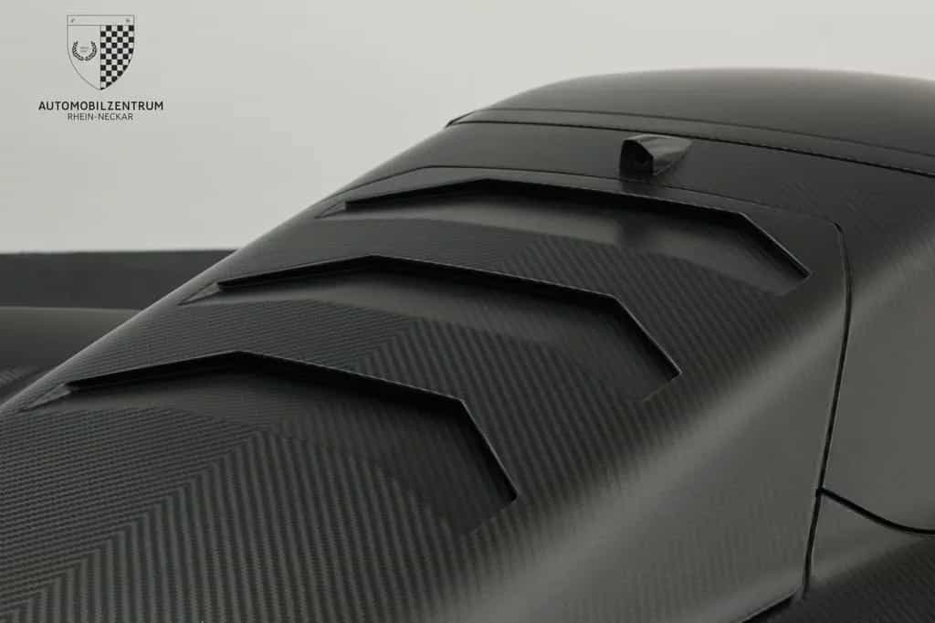 KTM X-BOW GT-XR 1 of 100 Limited CarbonMatt/V5/GT2 08/2024-photo-41