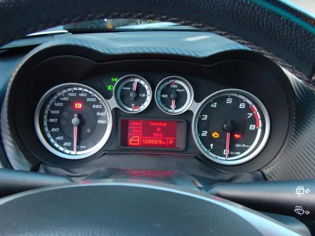 Alfa Romeo MiTo 1.4 TB 16V MultiAir TCT Vollausstattung 03/2012-photo-1