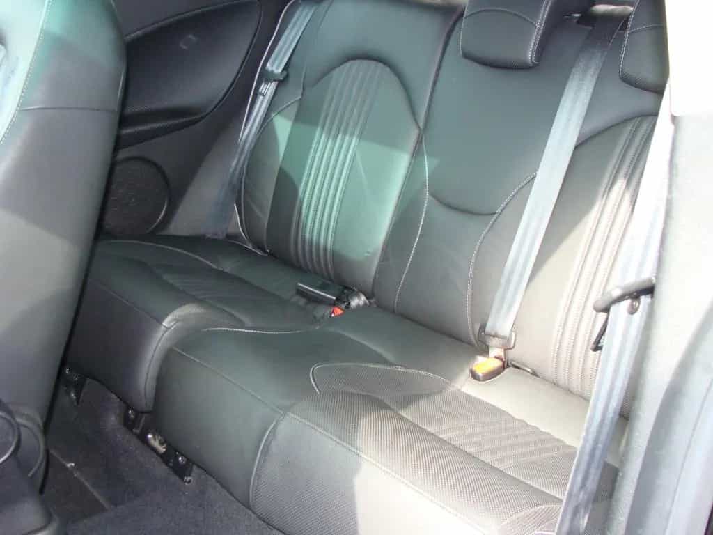 Alfa Romeo MiTo 1.4 TB 16V MultiAir TCT Vollausstattung 03/2012-photo-5