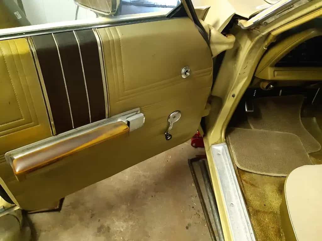 Chrysler Newport 1972 H-Zulassung 08/1972-photo-10