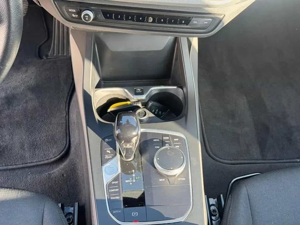 Other Other Bmw 118 118d 5p. Colorvision Edition 12/2023-photo-12