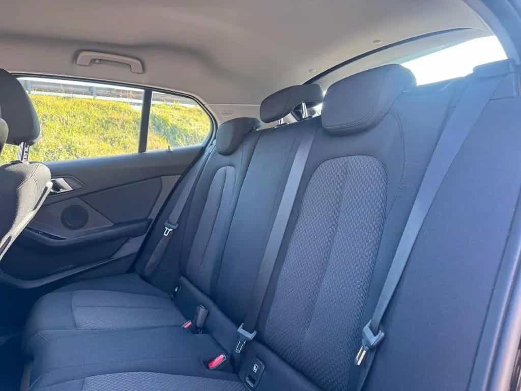 Other Other Bmw 118 118d 5p. Colorvision Edition 12/2023-photo-14