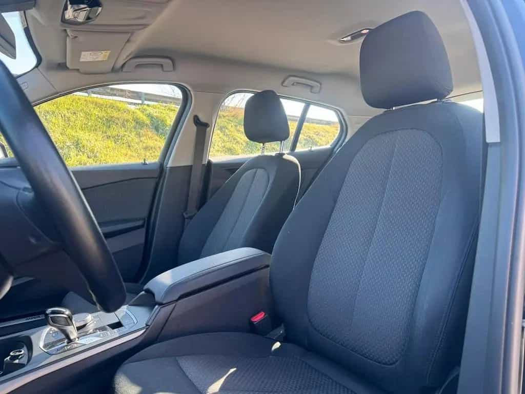 Other Other Bmw 118 118d 5p. Colorvision Edition 12/2023-photo-8