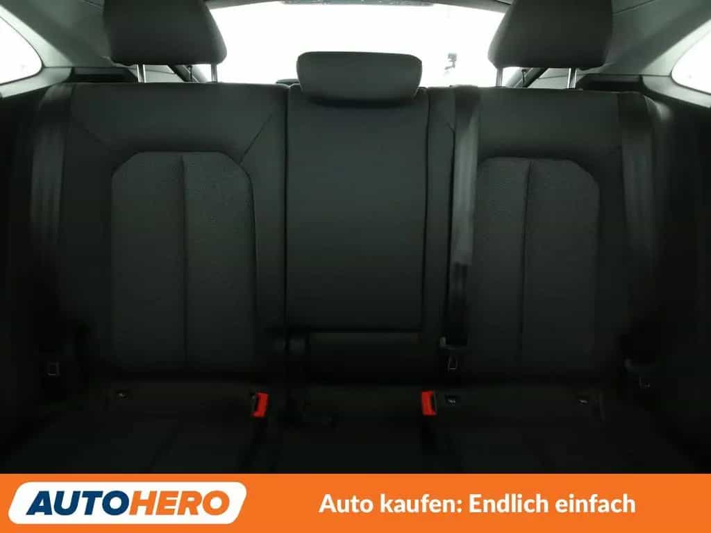 Audi Q3 Sportback 35 TFSI Mild-Hybrid ACT S line Aut. 09/2022-photo-15