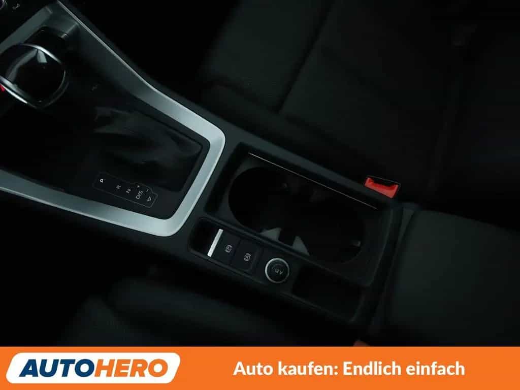 Audi Q3 Sportback 35 TFSI Mild-Hybrid ACT S line Aut. 09/2022-photo-23