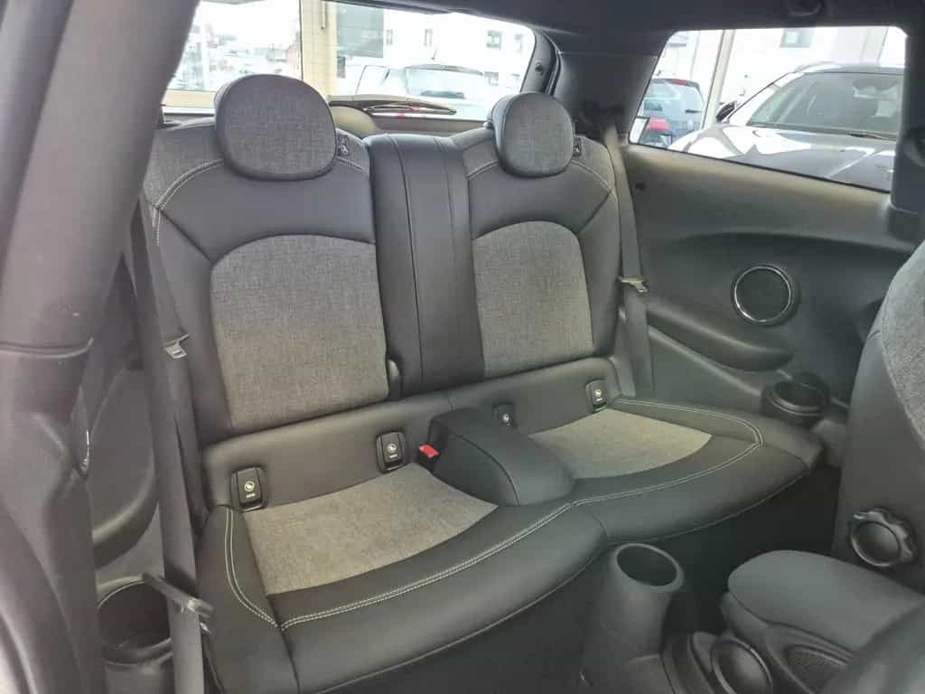 MINI Cooper D Sport |TEMPOMAT|NAVI| PANO|LED|AMBIENTE 12/2017-photo-14
