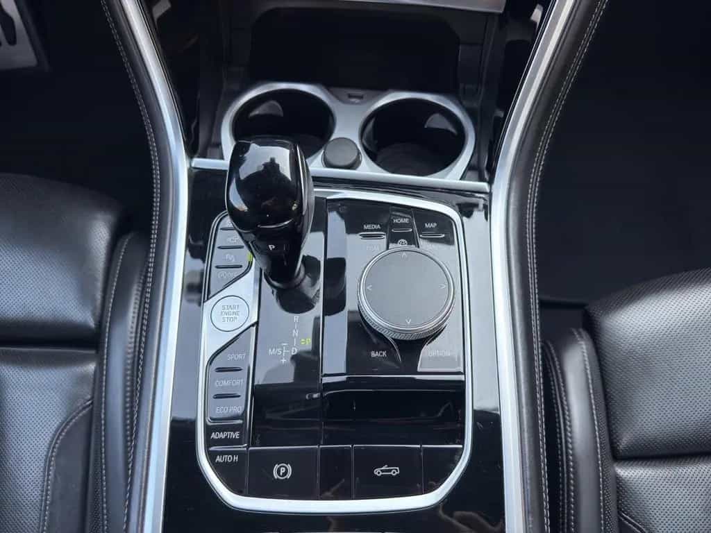 BMW M850 xDrive Cabrio*SCHECKHEFT*UNFALLFREI* 04/2023-photo-15