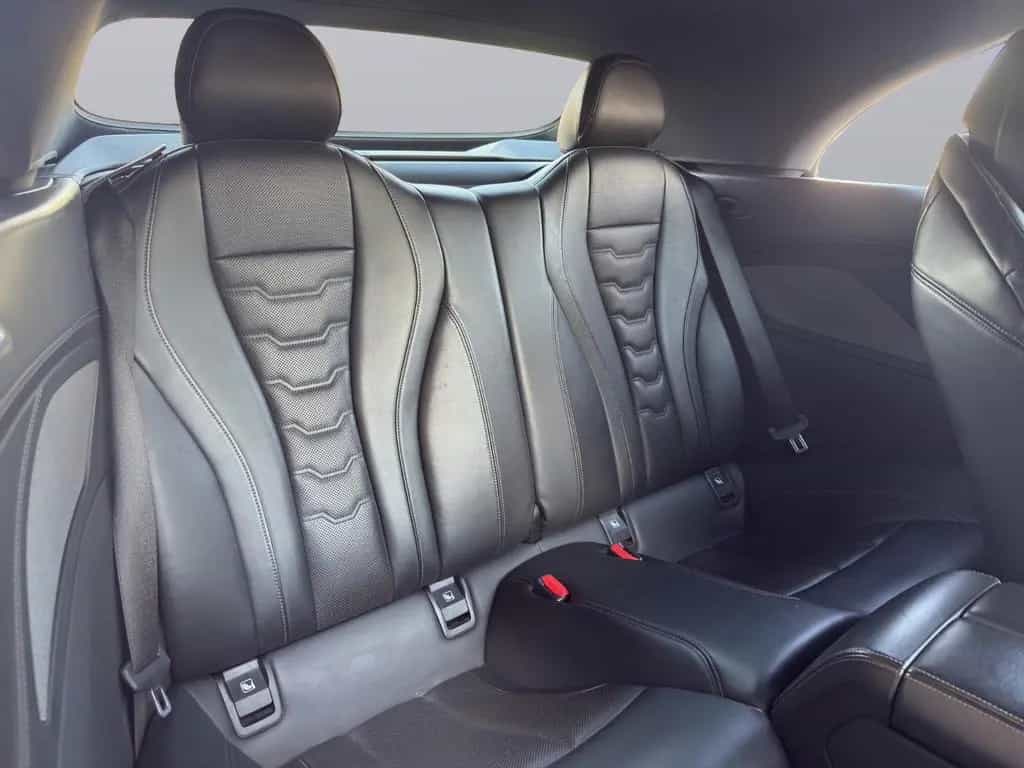 BMW M850 xDrive Cabrio*SCHECKHEFT*UNFALLFREI* 04/2023-photo-20