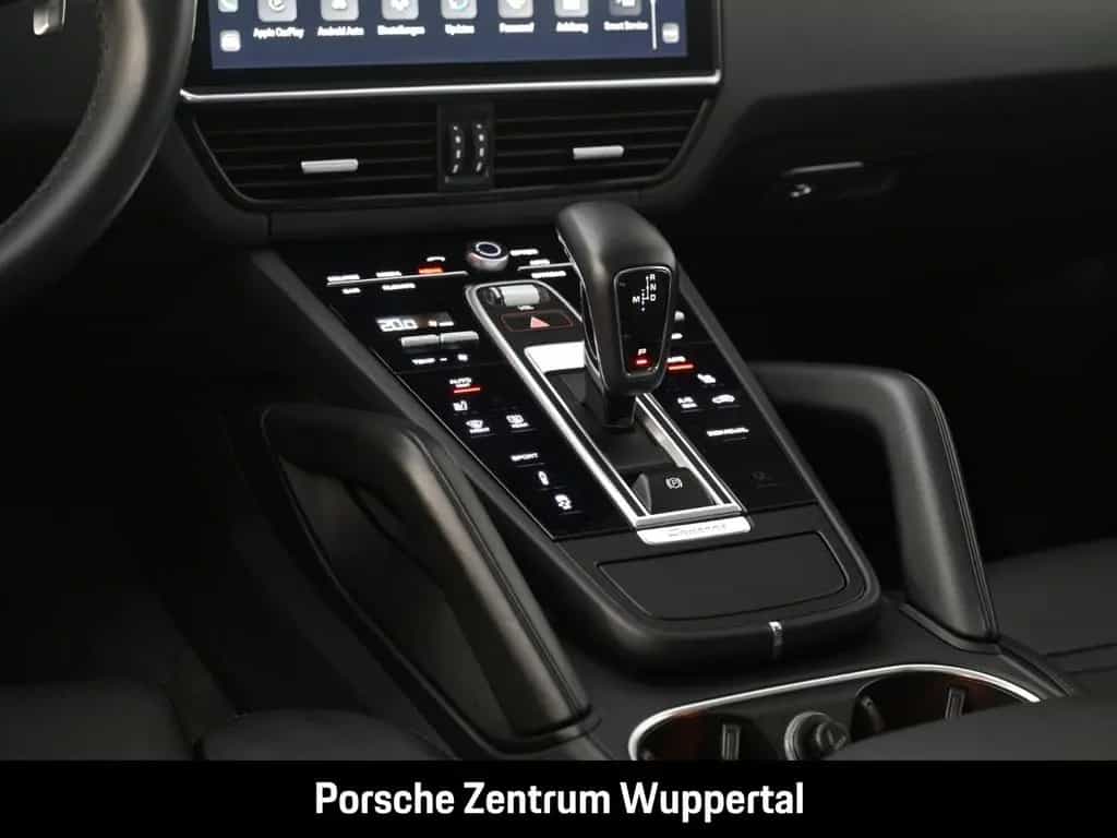 Porsche Cayenne S Platinum Edition Sportabgas InnoDrive 01/2023-photo-19