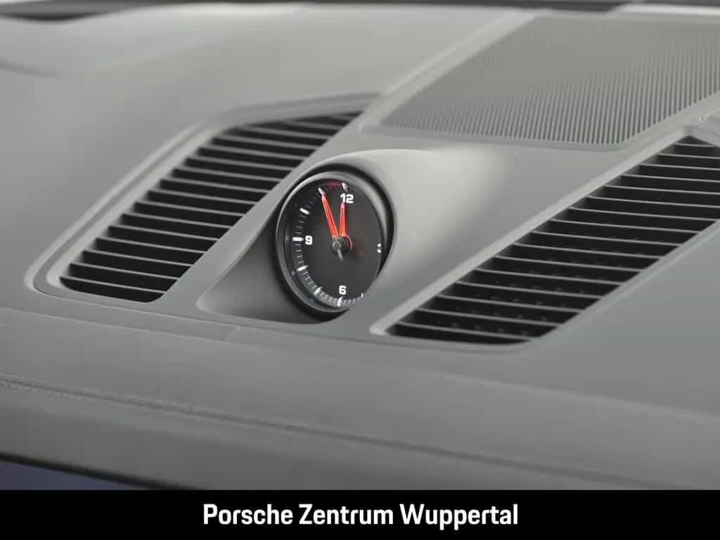 Porsche Cayenne S Platinum Edition Sportabgas InnoDrive 01/2023-photo-24