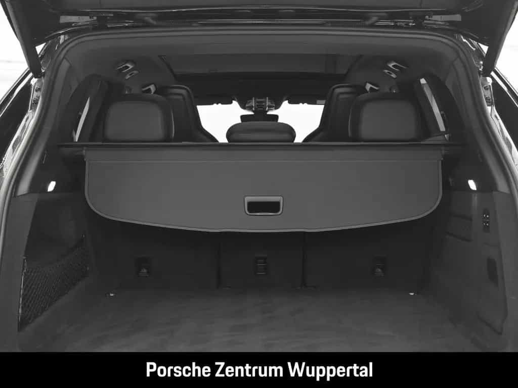 Porsche Cayenne S Platinum Edition Sportabgas InnoDrive 01/2023-photo-6