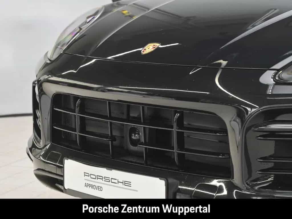 Porsche Cayenne S Platinum Edition Sportabgas InnoDrive 01/2023-photo-8