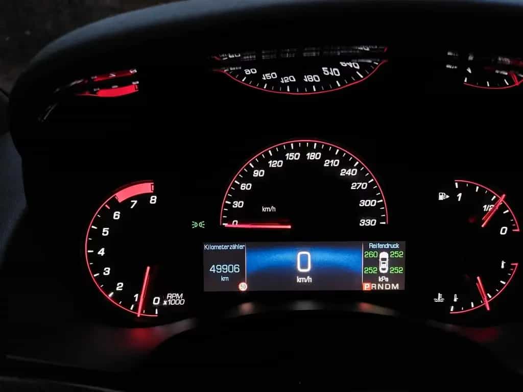Cadillac ATS 3.6 V6 V Premium Autom. V Premium 10/2015-photo-10