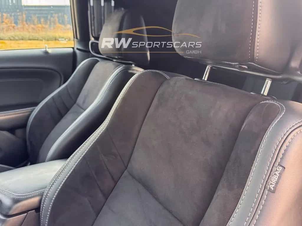 Dodge Challenger 01/2018-photo-12