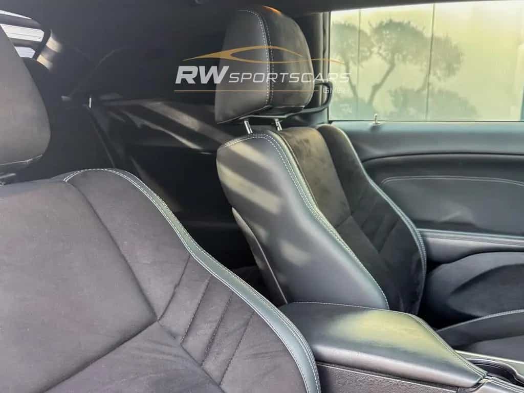 Dodge Challenger 01/2018-photo-13