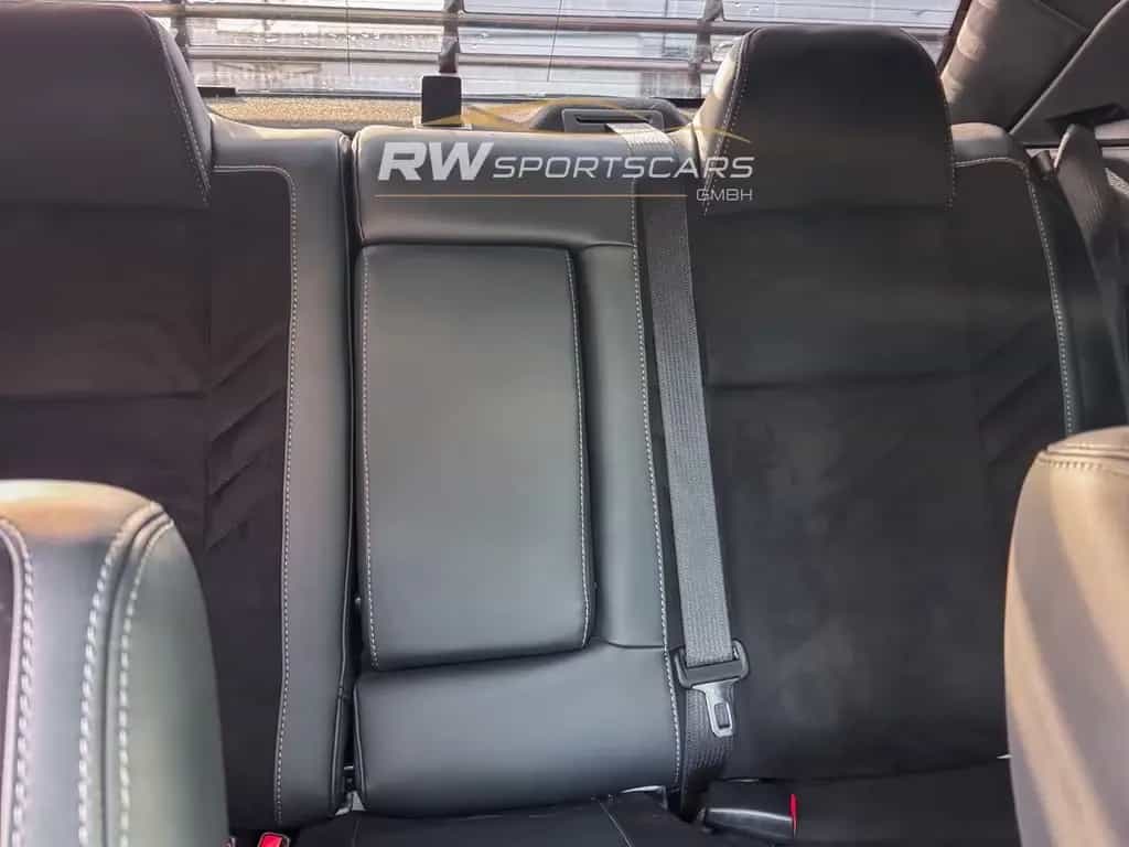 Dodge Challenger 01/2018-photo-16