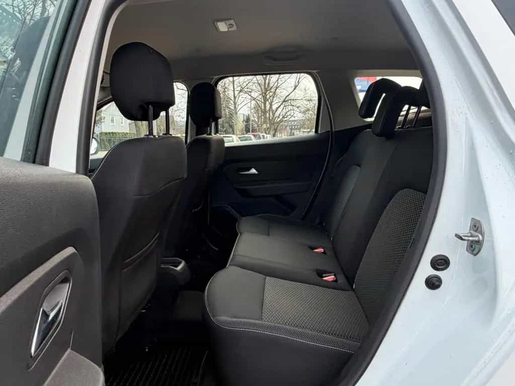 Dacia Duster II 1.6 Comfort*Nav*Carplay*Klima*Temp*PDC 04/2019-photo-12