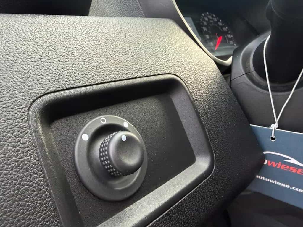 Dacia Duster II 1.6 Comfort*Nav*Carplay*Klima*Temp*PDC 04/2019-photo-19