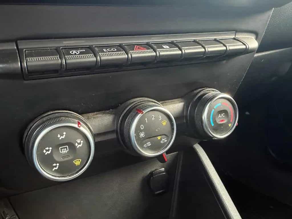 Dacia Duster II 1.6 Comfort*Nav*Carplay*Klima*Temp*PDC 04/2019-photo-20