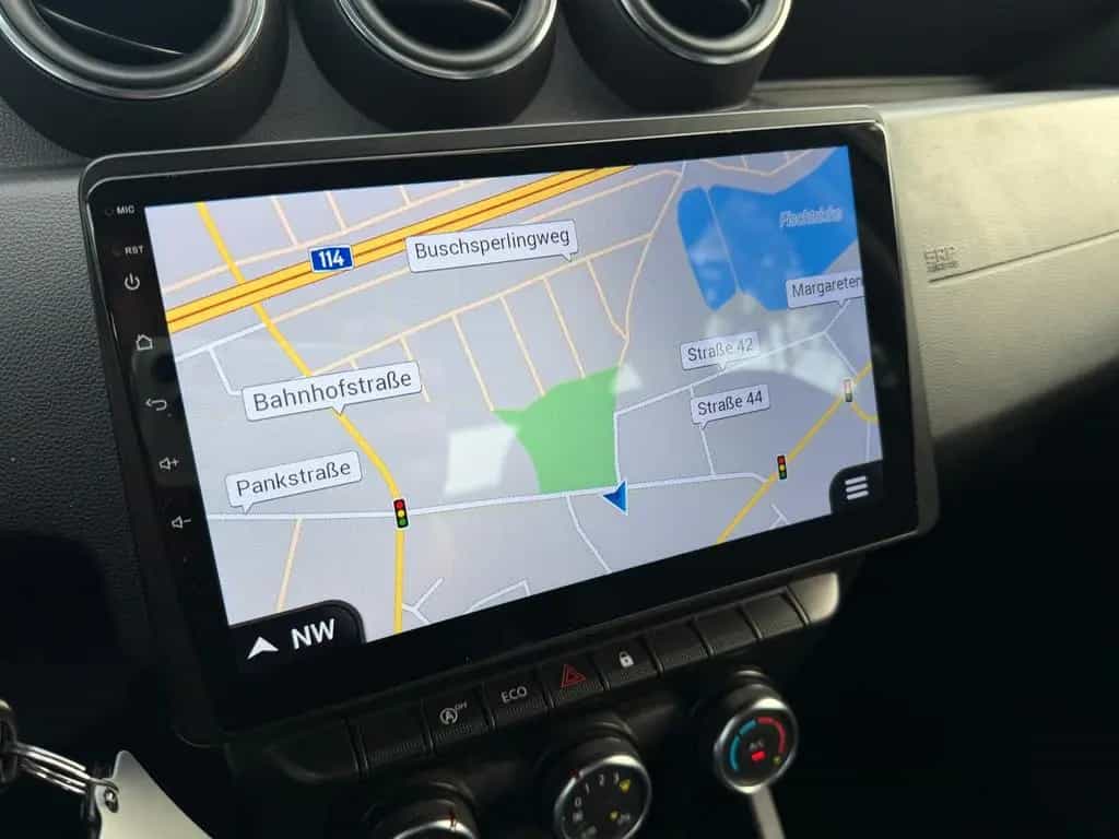 Dacia Duster II 1.6 Comfort*Nav*Carplay*Klima*Temp*PDC 04/2019-photo-21