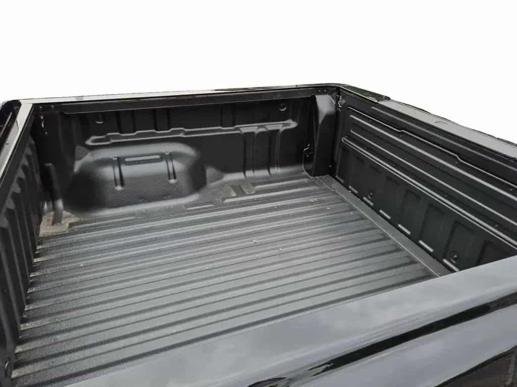 Foton 4 Ultra 2.0 L Diesel 117kW 8AT null-photo-11