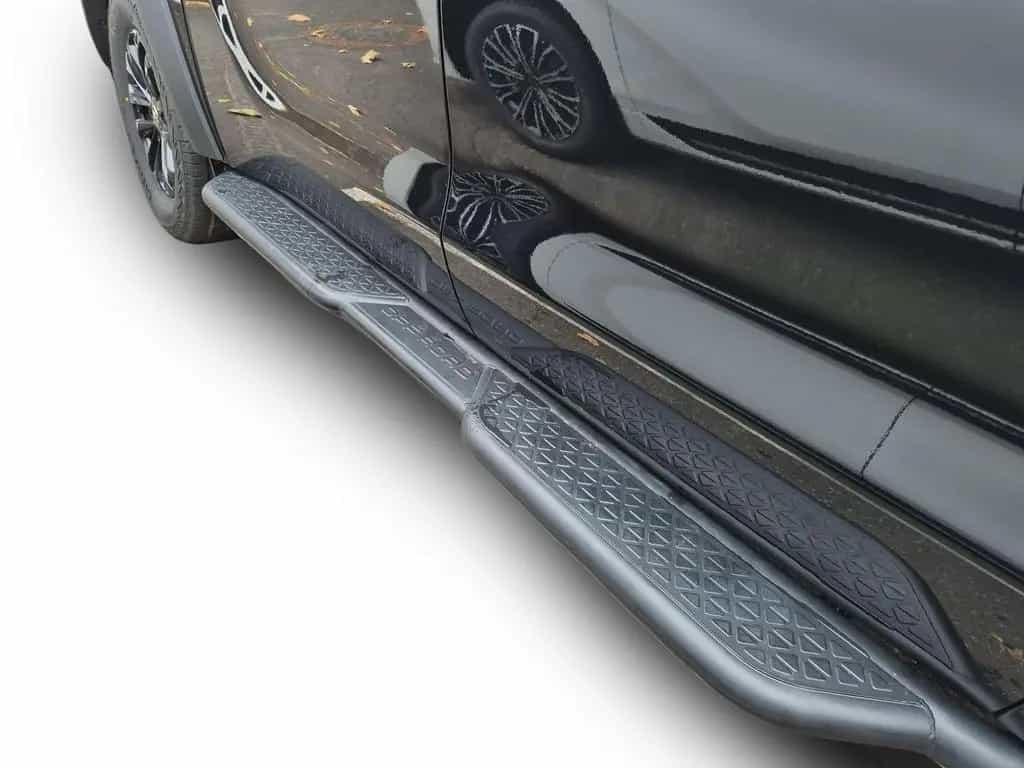 Foton 4 Ultra 2.0 L Diesel 117kW 8AT null-photo-6