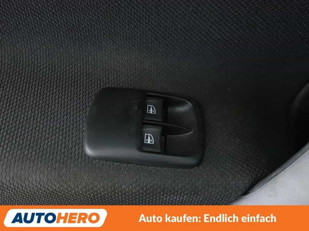 Smart 0.9 Turbo Brabus Aut.*NAV*TEMP*CAM*PDC*SHZ*ALU* 10/2018-photo-25
