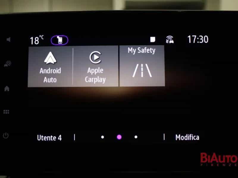 Other Other Nissan Townstar Townstar 1.3 130cv L1 N-Connecta 01/2025-photo-12