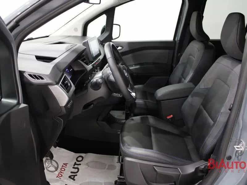 Other Other Nissan Townstar Townstar 1.3 130cv L1 N-Connecta 01/2025-photo-4