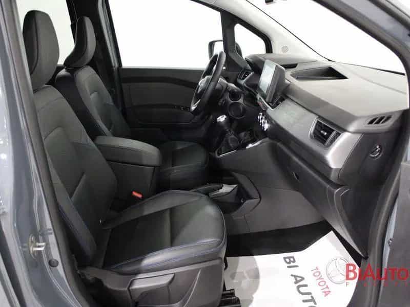 Other Other Nissan Townstar Townstar 1.3 130cv L1 N-Connecta 01/2025-photo-5
