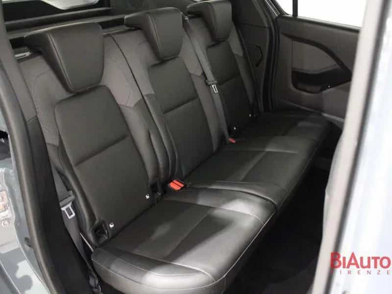 Other Other Nissan Townstar Townstar 1.3 130cv L1 N-Connecta 01/2025-photo-6