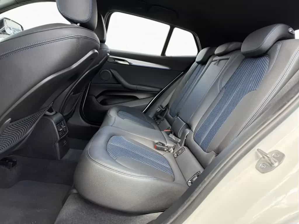 BMW X2 xDr25d M SPORT MEM AdLED HUD KAM Hifi NavPlus 08/2021-photo-11