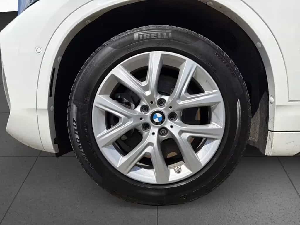 BMW X2 xDr25d M SPORT MEM AdLED HUD KAM Hifi NavPlus 08/2021-photo-16