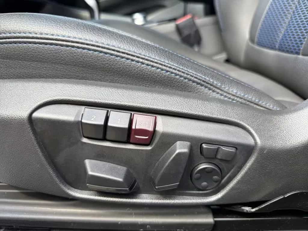 BMW X2 xDr25d M SPORT MEM AdLED HUD KAM Hifi NavPlus 08/2021-photo-18
