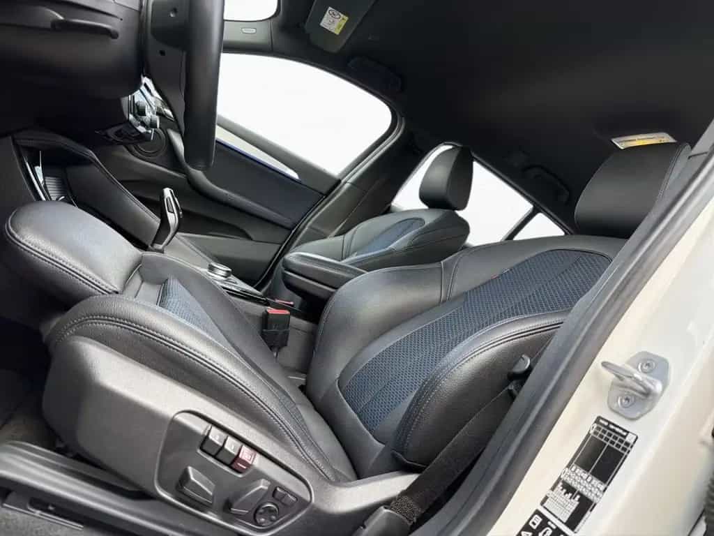 BMW X2 xDr25d M SPORT MEM AdLED HUD KAM Hifi NavPlus 08/2021-photo-9