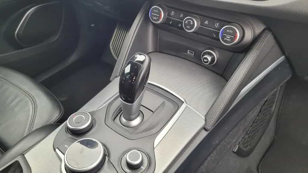 Alfa Romeo Stelvio 2.2 Diesel 16V 118kW AT8 - Veloce 09/2019-photo-11