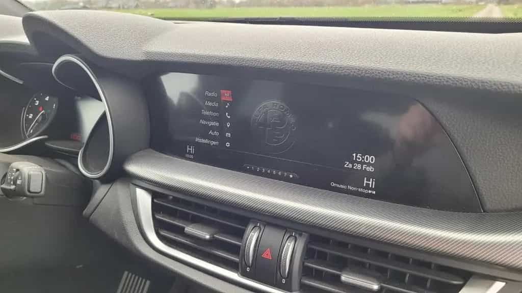 Alfa Romeo Stelvio 2.2 Diesel 16V 118kW AT8 - Veloce 09/2019-photo-12