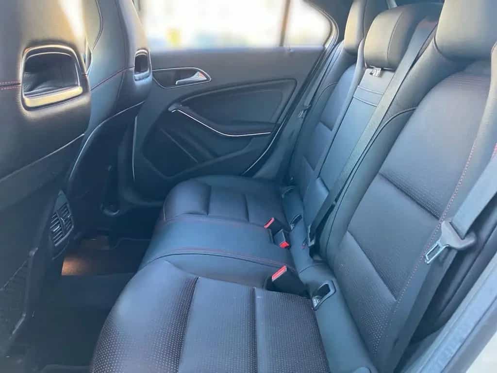 Mercedes-Benz A-Class 250 4M AMG Harman COMAND LED Night Kamera EDW 05/2018-photo-12